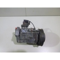 Компрессор системы кондиционирования Honda Pilot (2008 - 2015) 38810RN0A01