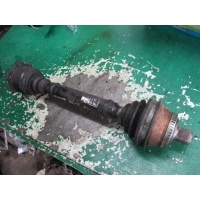 Полуось (приводной вал, ШРУС) Audi A6 2000 4b0407271l