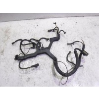 Проводка (коса) Mercedes W124 E 1984-1996 A1245432333