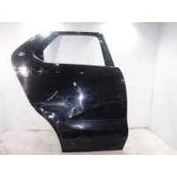 Дверь боковая задняя правая Land Rover Discovery 3 2004-2009 BFA780180