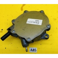 насос vacum мерседес w212 3.5 v6 a2722300565