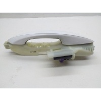 Ручка двери передней наружная правая Hyundai Sonata VIII LF 2019-2021 82661L1030