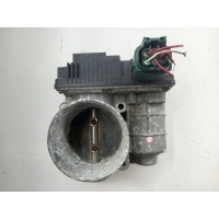 блок дроссельной заслонки Nissan X-Trail NT30 2003 161198H303