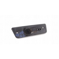 Volkswagen t5 рестайлинг отбойник дверь раздвижных 7h0843638e