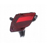 Отблеск бампера задняя mazda cx - 5 12 - kd31515l0