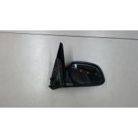 Зеркало боковое правая Land Rover Freelander 1 1998-2007 2003 CRB000441PMD