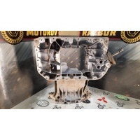 Поддон Audi A6 4B5 078103603AM