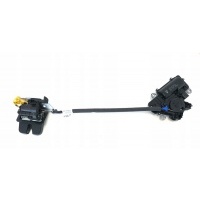 Volkswagen touran замок затяжка 5ta827887a люка 5ta827506d