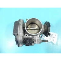 Дросельная заслонка volkswagen sharan 037133064a 2.0 116km