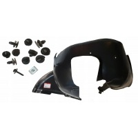 Peugeot 307 2001 - 2005 подкрылок передняя передняя правое