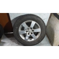 Диск литой MITSUBISHI PAJERO (2006-2014) 2007 4250A660