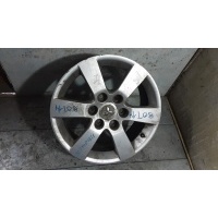 Диск литой MITSUBISHI PAJERO (2006-2014) 2007 4250A660