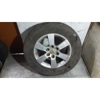Диск литой MITSUBISHI PAJERO (2006-2014) 2007 4250A660