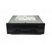Считыватель навигации карт sd volkswagen 3q0035846a