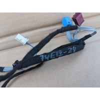 проводка двери передней левой Mercedes-Benz C-Класс W204/S204 2008 A2045402410,2045402410