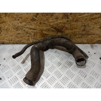 Патрубок радиатора Mercedes Vito W638 2000 A6385000572