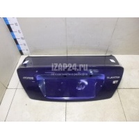 Крышка багажника Hyundai-Kia Elantra (2000 - 2010) 692002D680