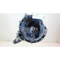 МКПП (механическая коробка переключения передач) Ford Focus II (2008 - 2011) 1744432