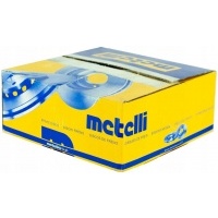тормозные диски передняя metelli 23 - 0341