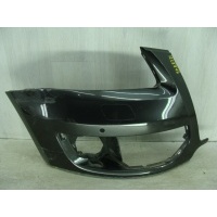 Бампер передний правая часть Audi Q5 I (2008-2012) 8R0807108C GRU
