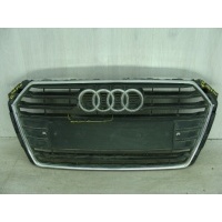 Решетка радиатора Audi A4 V (B9) (2015) 2015 8W0853651A 3FZ