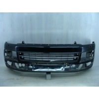 Бампер передний Volkswagen Multivan T5 Рест. (2009-2015) 7E5807217E GRU