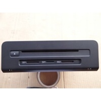 Единица mib high 8w0035193h audi a4 a5 q5