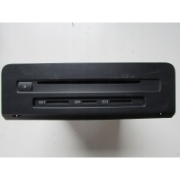 Audi a4 b9 единица центральная 8w0035193h