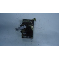 Замок двери передней правой Seat Toledo 1 поколение 1993 1L0837016A