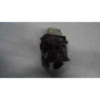 Замок двери передней правой Audi 100 C4/4A 1992 4A1837016B