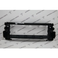 Дефлектор радиатора верхний Land Rover Range Rover P400E L538 2011 LR048041
