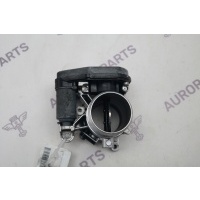 Заслонка дроссельная 2.2D Land Rover Discovery Sport L550 2014 LR012598