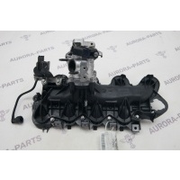 Коллектор впускной 2.2D Land Rover Discovery Sport L550 2014 LR019987