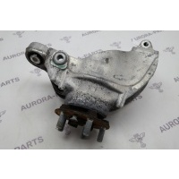 Кулак поворотный в сборе со ступицей задней подвески LH Land Rover Range Rover P400E L538 2011 LR024483