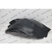 Подкрылок передний, задняя часть LH Land Rover Range Rover P400E L538 2011 LR027397