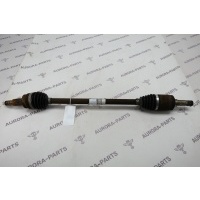 Привод заднего колеса LH=RH Land Rover Range Rover P400E L538 2011 LR024763