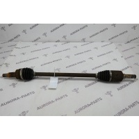 Привод заднего колеса LH=RH Land Rover Range Rover P400E L538 2011 LR024763