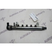 Рампа топливная в сборе 2.2D Land Rover Discovery Sport L550 2014 LR022334