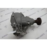Редуктор переднего моста в сборе Land Rover Range Rover P400E L538 2011 LR040657