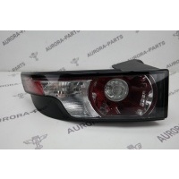 Фонарь задний дорестайлинг LH Land Rover Range Rover P400E L538 2011 LR058817