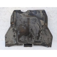 Защита КПП Audi A4(B5) 1998 4B0863822