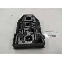 Панель (плата) фонаря заднего правого Volkswagen Passat B3 1990 333945257