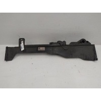 Крепление кассеты радиаторов BMW X5 (E53) 2002 1438819
