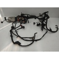 Проводка двигателя Volkswagen Passat B5+ (GP) 2001 038906019EB
