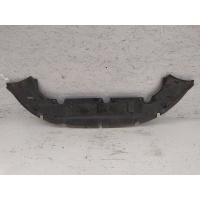 Защита бампера переднего Ford C-Max 2004 3M51A8B384AF