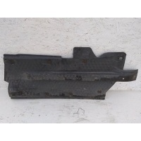 Защита днища Skoda Fabia 2001 6Q0825201D