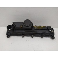 Клапанная крышка Renault Scenic II (2003-2009) 2005 8200433603