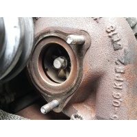 Турбина Audi A4(B7) 2006 059145715F