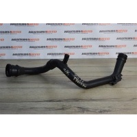 Патрубок интеркулера RENAULT Megane 3 8200981497