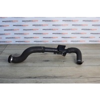 Патрубок интеркулера RENAULT Kangoo 2 Рено Кангу 2 RENAULT Kangoo 2 8200534296